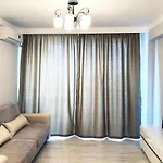 Stamopolu Lux с изглед към морето Hotel