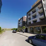 Stamopolu Lux с изглед към морето Hotel Primorsko