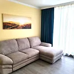 Stamopolu Lux с изглед към морето * Primorsko