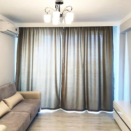 Stamopolu Lux с изглед към морето Hotell