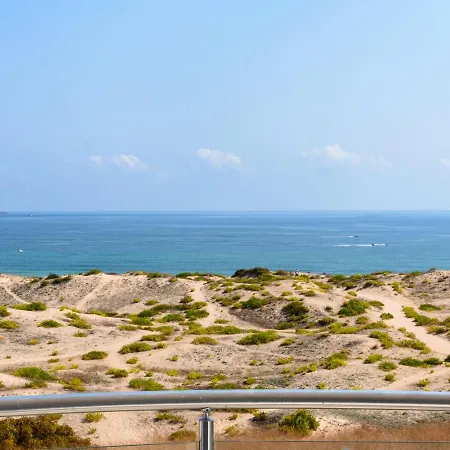 Hotell Stamopolu Lux с изглед към морето *