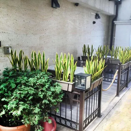 Stamopolu Lux с изглед към морето * Primorsko