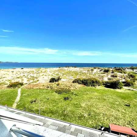 Stamopolu Lux с изглед към морето * Primorsko