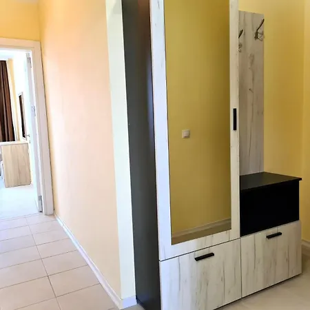 Stamopolu Lux с изглед към морето 酒店 *