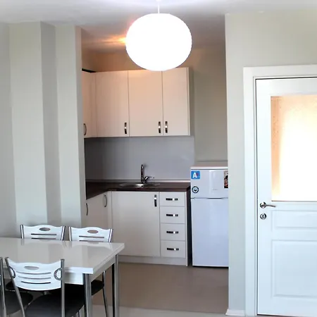 Stamopolu Lux с изглед към морето *