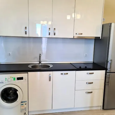 酒店 Stamopolu Lux с изглед към морето