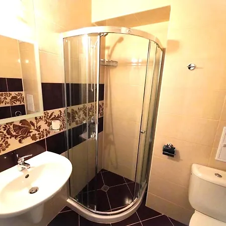 Stamopolu Lux с изглед към морето 酒店