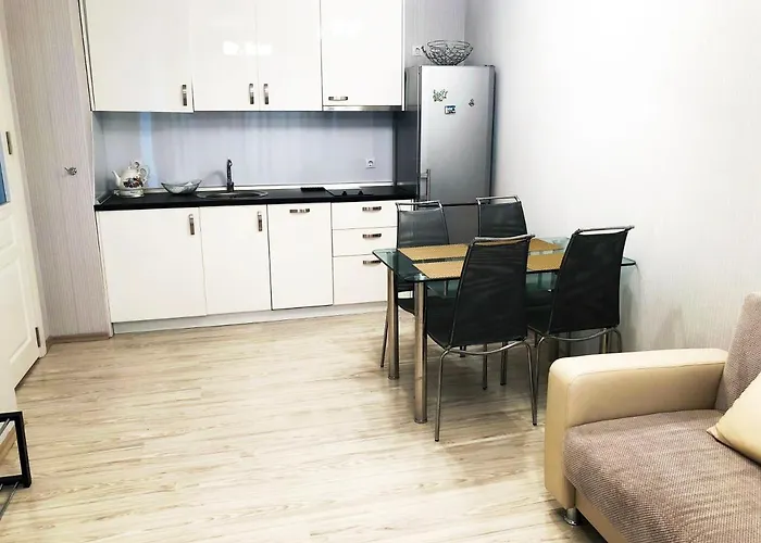 Stamopolu Lux с изглед към морето *