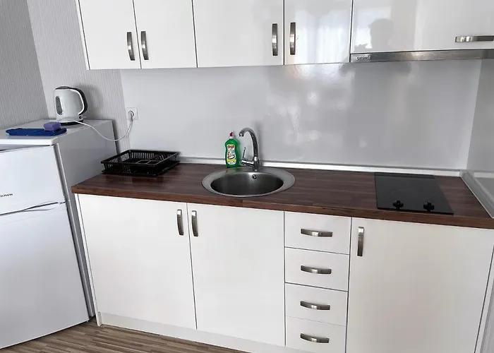 Stamopolu Lux с изглед към морето