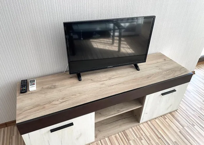 Stamopolu Lux с изглед към морето * Primorszko