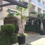 Stamopolu Lux с изглед към морето Hotel