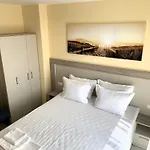 Hotel Stamopolu Lux с изглед към морето *