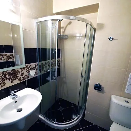Stamopolu Lux с изглед към морето 프리모르스코