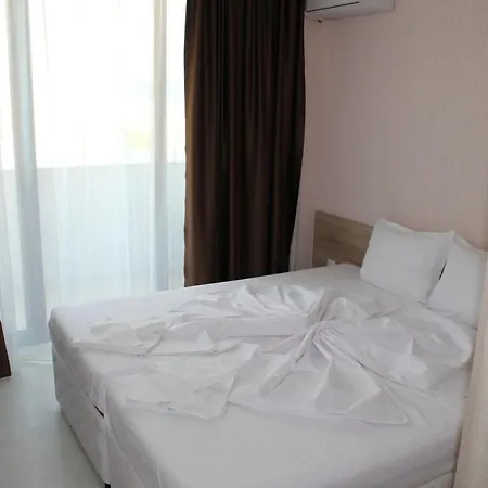 Stamopolu Lux с изглед към морето *