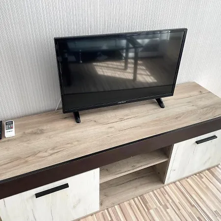 Stamopolu Lux с изглед към морето * 프리모르스코