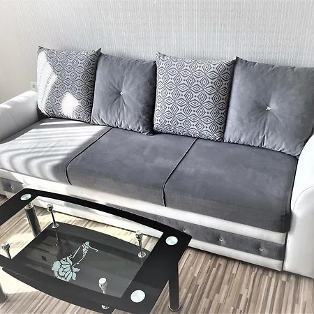 Stamopolu Lux с изглед към морето *