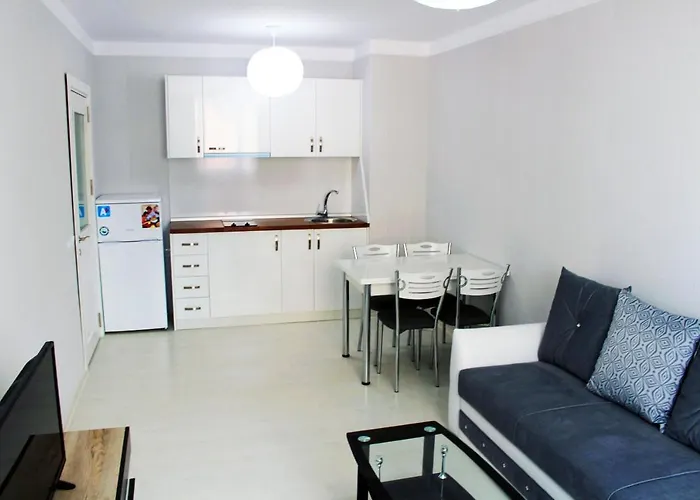 Stamopolu Lux с изглед към морето Primorsko