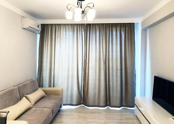 Stamopolu Lux с изглед към морето Hotel